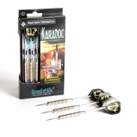 Steeldart Steel Dart Pfeile Keltik Karadoc 20 g