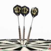 Steeldart Steel Dart Pfeile Keltik Karadoc 20 g