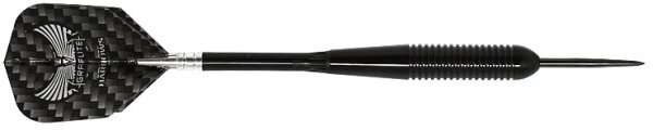 Steeldarts Steeldart Pfeile Harrows Black Arrow 20g bis 23g