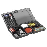 Winmau Dart Ultimate Tune Up Box - Zubehör und...