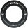 Winmau Dart-Auffangring Catchring Ring schwarz