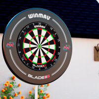 Winmau Dartboardständer Dartständer Dart Ständer Xtreme 2