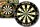 Winmau Dartscheibe Dartboard "Pro SFB", 40 mm dick