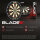Winmau Blade 6 Dartscheibe – Profi Dartboard aus Sisal für Steeldart