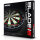 Winmau Blade 6 Dual Core – Profi Dartscheibe mit Doppelkern-Technologie