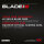 Winmau Dartscheibe Dartboard Bristle Board Blade 6 TRIPLE CORE CARBON
