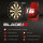 Winmau Dartscheibe Dartboard Bristle Board Blade 6 TRIPLE CORE CARBON