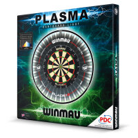 Winmau Plasma Dartboard Beleuchtung Lichtring
