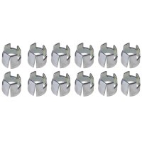 Dartshaft Shaft Kronen Karella 12er Set