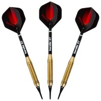 Softdart Dartpfeile Karella XT-1 18g