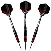 Steeldart Dartpfeile Karella XT-2 21g