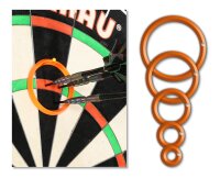 Winmau Simon Whitlock Practice Rings-Trainingsringe