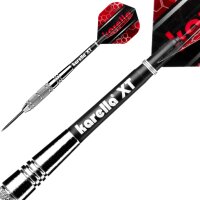 Steeldart Dartpfeile Karella XT-3 22g