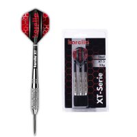 Steeldart Dartpfeile Karella XT-3 22g