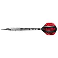Softdart Dartpfeile Karella XT-3 19g