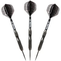 Steeldart Dartpfeile Karella XT-4 22g