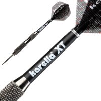 Steeldart Dartpfeile Karella XT-4 22g