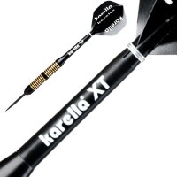 Steeldart Dartpfeile Karella XT-6 23g