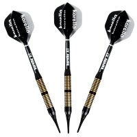 Softdart Dartpfeile Karella XT-6 21g