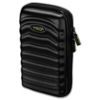 Darttasche Winmau MvG  Tour-Edition schwarz