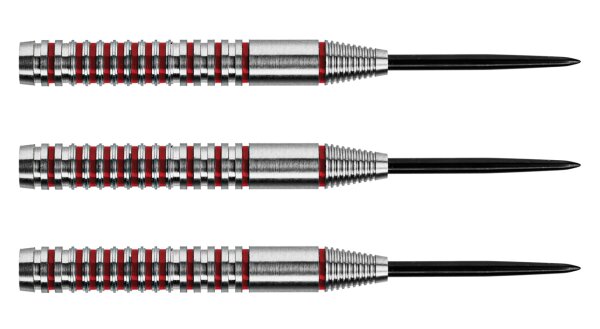 Dartbarrel Steelbarrel Karella Profi Line PL-01 80% Tungsten 22 g