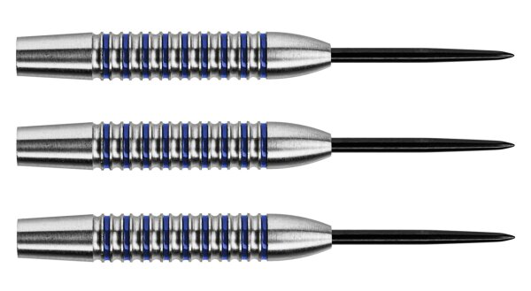 Dartbarrel Steelbarrel Karella Profi Line PL-02 80% Tungsten 25 g