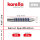 Dartbarrel Steelbarrel Karella Profi Line PL-02 80% Tungsten 25 g