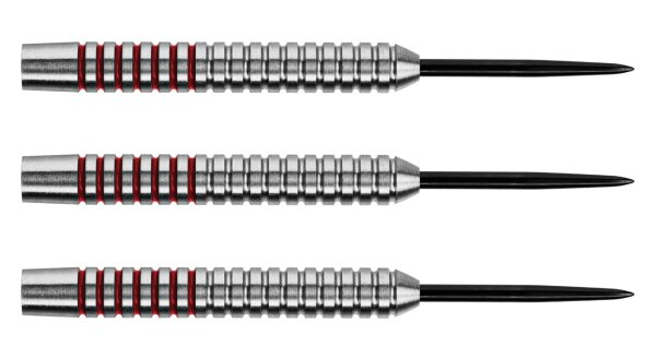 Dartbarrel Steelbarrel Karella Profi Line PL-04 80% Tungsten 23 g