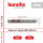 Dartbarrel Steelbarrel Karella Profi Line PL-04 80% Tungsten 23 g