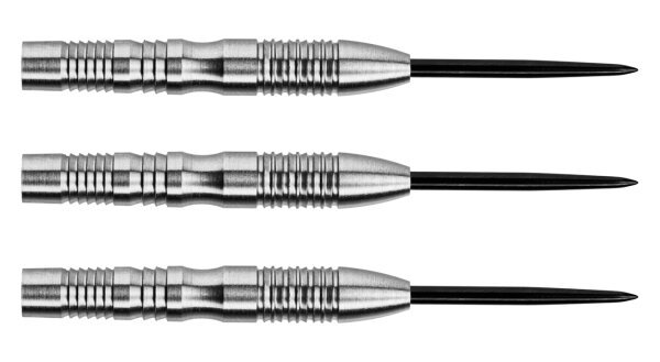 Dartbarrel Steelbarrel Karella Profi Line PL-05 80% Tungsten 22 g