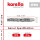 Dartbarrel Steelbarrel Karella Profi Line PL-05 80% Tungsten 22 g