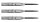 Dartbarrel Steelbarrel Karella Profi Line PL-08 80% Tungsten 21 g