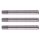 Dartbarrel Softbarrel Karella Profi Line PLS-05 85% Tungsten 14 g