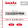Dartbarrel Softbarrel Karella Profi Line  PLS-10 90% Tungsten 20 g