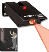 Dart Laser Oche Winmau Beamer