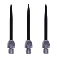 Metallspitzen für Softdarts Karella Alu 2BA 100 Sets...