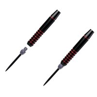 Metallspitzen für Softdarts Karella Alu 2BA 100 Sets lose
