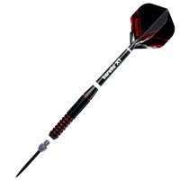 Metallspitzen für Softdarts Karella Alu 2BA 100 Sets lose