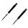 Metallspitzen für Softdarts Karella Alu 2BA 100 Sets lose