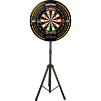 GrandSlam Travelstand Dartboard Ständer -...
