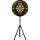 GrandSlam Travelstand Dartboard Ständer - Höhenverstellbar und tragbar