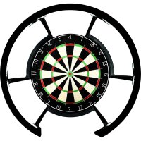 Grand Slam Saturn 300 Dartboard LED-Ring