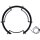 Grand Slam Saturn 300 Dartboard LED-Ring