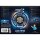 Grand Slam Saturn 300 Dartboard LED-Ring