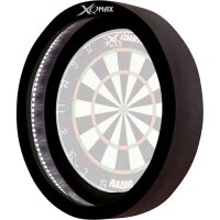 Dartboard LED-Beleuchtung Lichtring