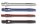 Dartschaft Aluminium Alu Shaft in verschiedenen Farben und Längen