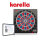 Smarte elektronische Dartscheibe Dartboard Karella CB-Smart