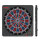 Smarte elektronische Dartscheibe Dartboard Karella CB-Smart