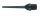 Keltik Softdart Spitzen Tips Key-S grosses Gew 50 Stück schwarz