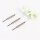 Keltik Steeldarts The Pulse Caliber 01 – 80% Tungsten – 21g / 23g
